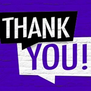 Thank you for your purchase!